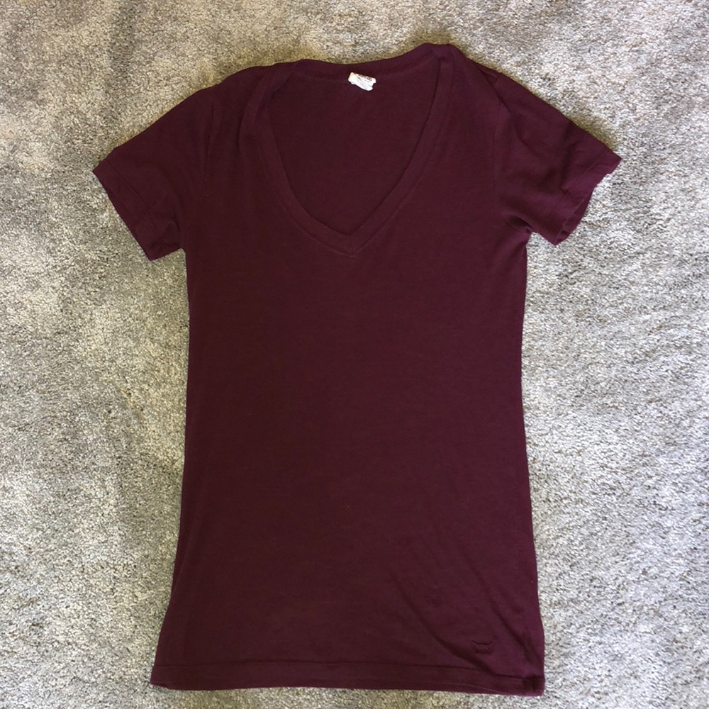 doesn’t fit me anymore